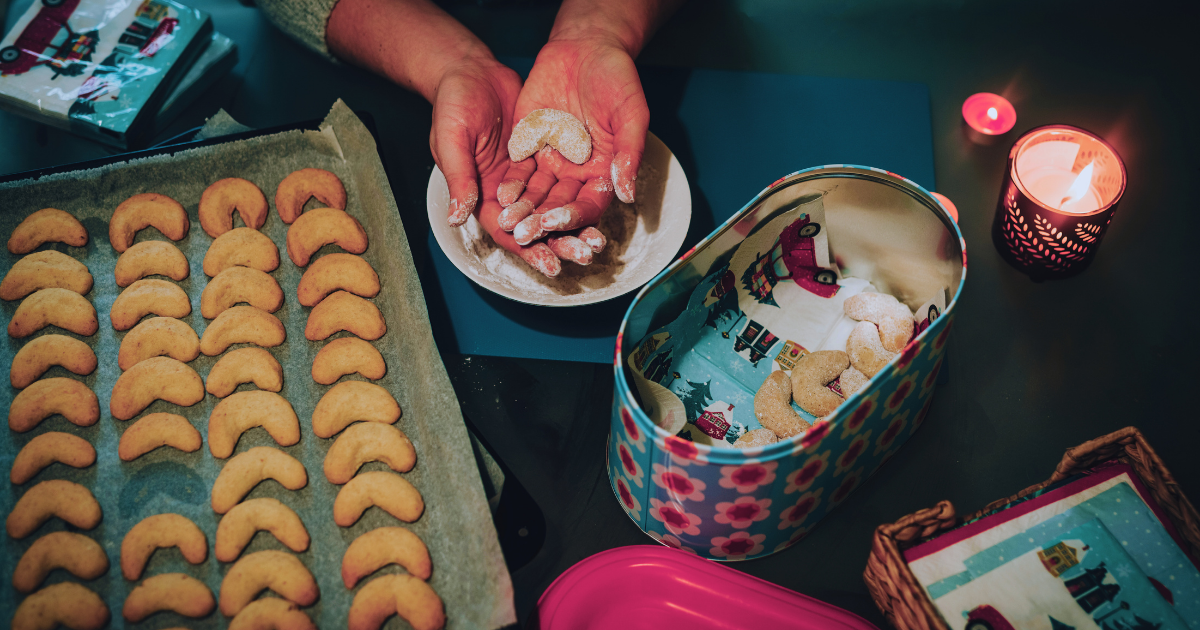 Gift Ideas for the Baking Enthusiast