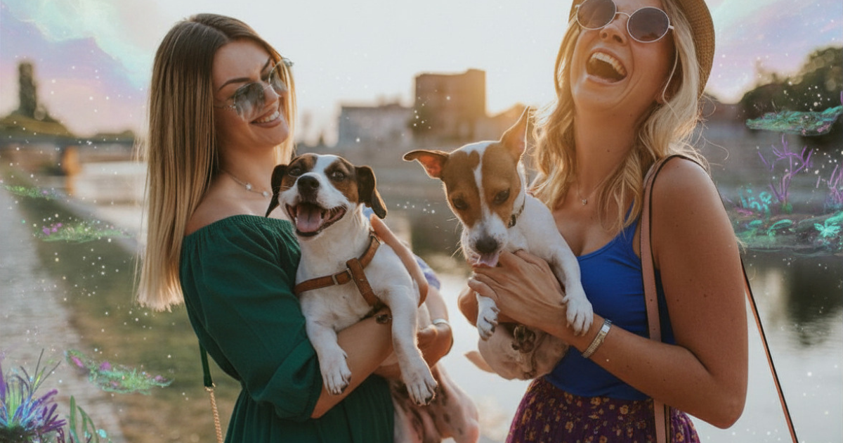Gift Ideas for the Dog Lover