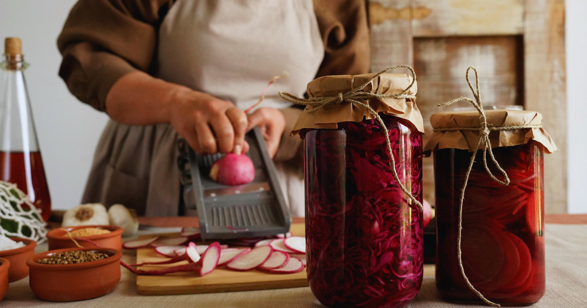 Gift Ideas for the Fermentation Fanatic