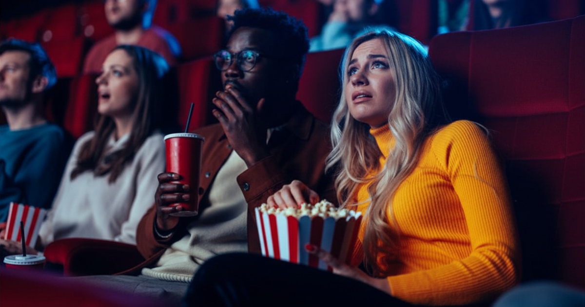 Gift Ideas for the Movie Buff