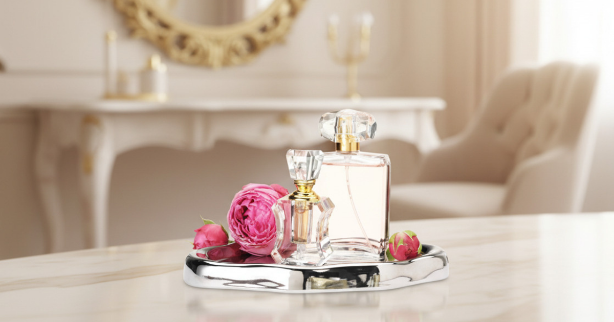 Gift Ideas for the Scent Connoisseur