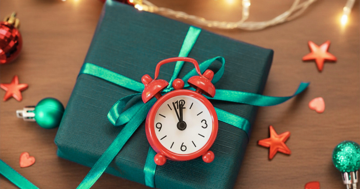 Gift Ideas for the Time Capsule Lover