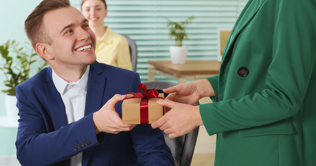 Gift Ideas for the Work Husband