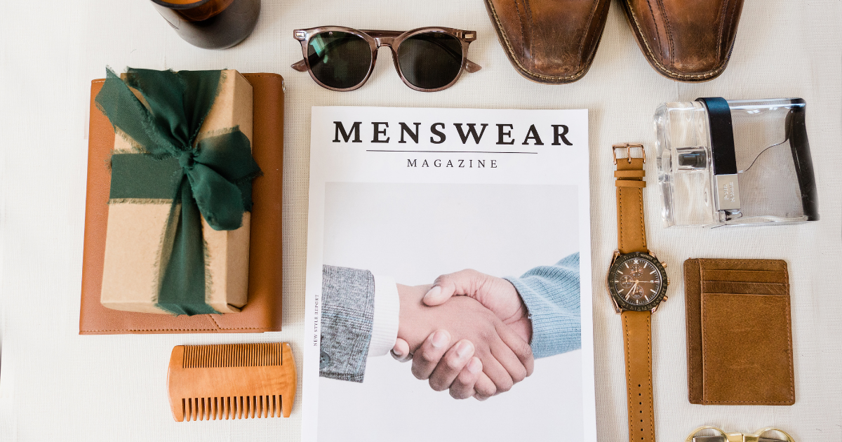 Groomsmen Non-Flask Gift Ideas