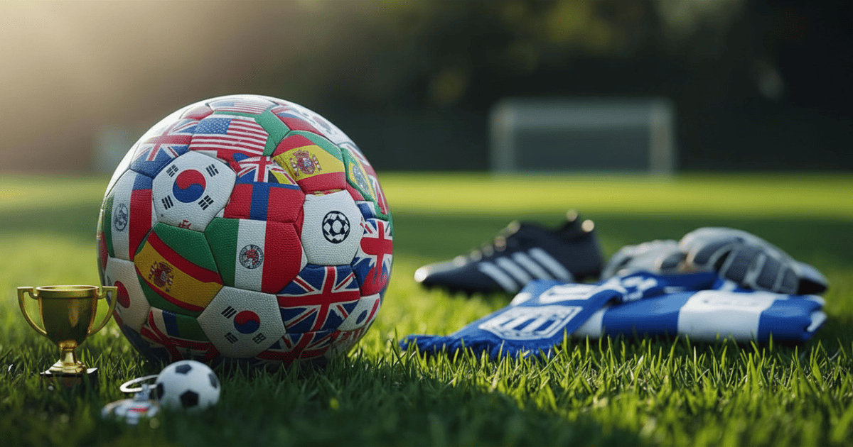 World Cup 2026 Gift Ideas
