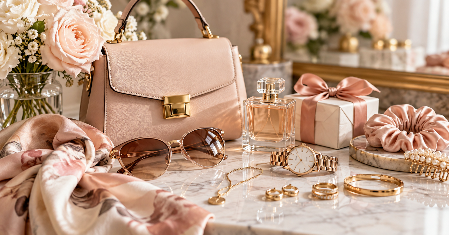 Accessories Gift Ideas for Her