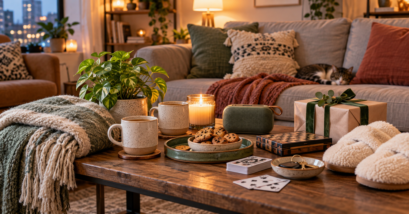 Gift Ideas for the Roommate of the Year