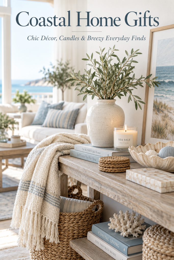 Coastal Home Gifts