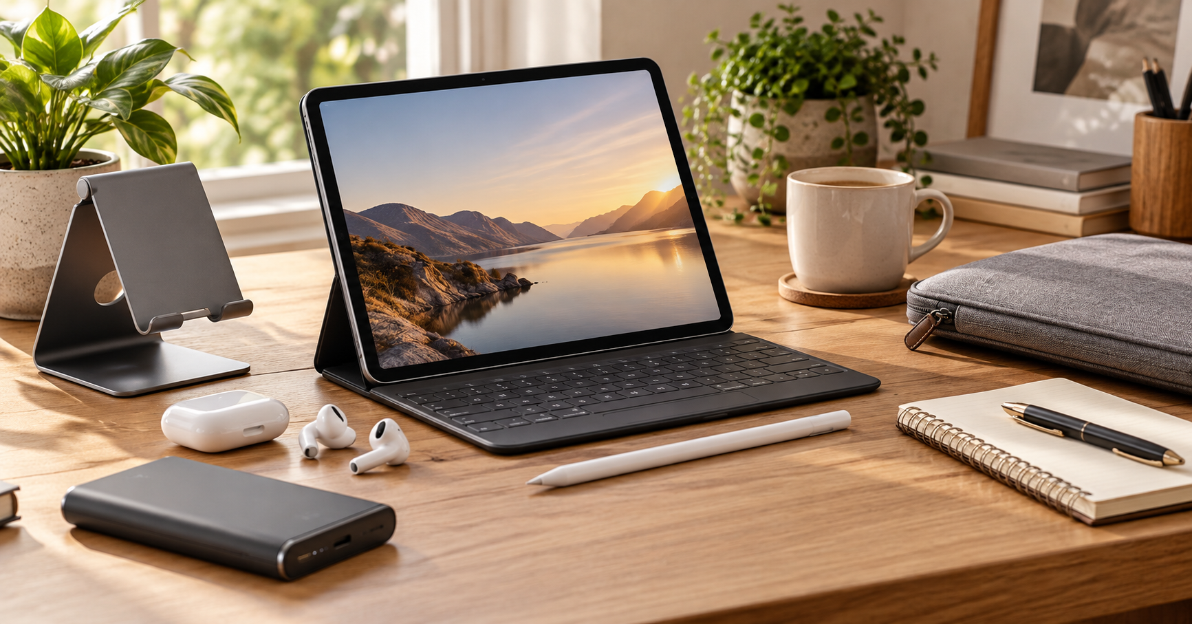 Gift Ideas for iPad Users