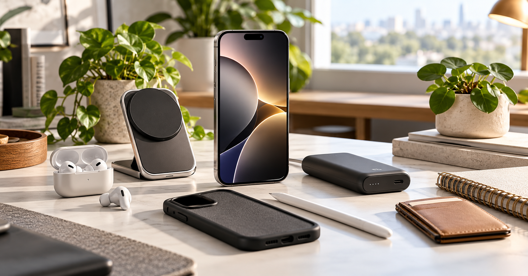 Gift Ideas for iPhone 18 Pro Users